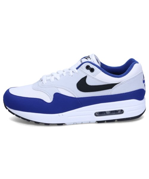 NIKE(NIKE)/NIKE AIR MAX 1 ナイキ エアマックス1 スニーカー メンズ ホワイト 白 FD9082－100/img02