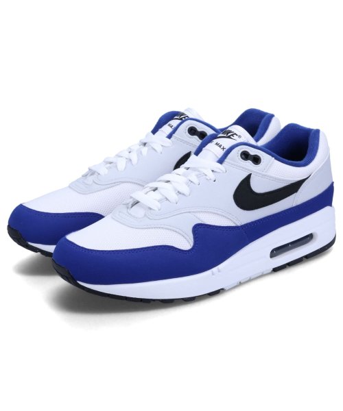 NIKE(NIKE)/NIKE AIR MAX 1 ナイキ エアマックス1 スニーカー メンズ ホワイト 白 FD9082－100/img05