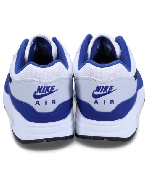 NIKE(ナイキ)/NIKE AIR MAX 1 ナイキ エアマックス1 スニーカー メンズ ホワイト 白 FD9082－100/img06