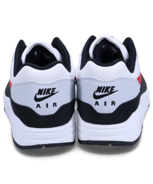 NIKE(NIKE)/NIKE AIR MAX 1 ナイキ エアマックス1 スニーカー メンズ ホワイト 白 FD9082－101/img04