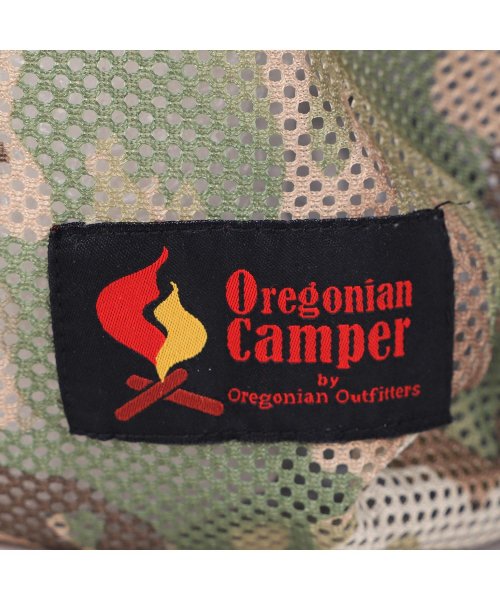 Oregonian Camper(オレゴニアンキャンパー)/オレゴニアンキャンパー Oregonian Camper トートバッグ ショルダーバッグ 収納 メッシュキャリーオール スーパー メンズ レディース 大容量 M/img13