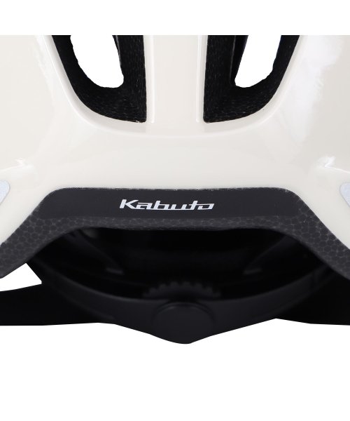 OGK Kabuto(オージーケーカブト)/OGK Kabuto オージーケーカブト ヘルメット 自転車 大人用 キャンバス スポーツ サイクリング メンズ レディース CANVAS－SPORTS ブラッ/img11