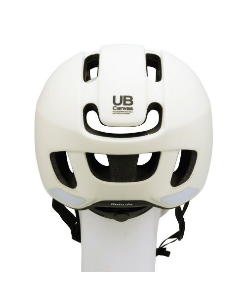 OGK Kabuto(オージーケーカブト)/オージーケーカブト OGK Kabuto ヘルメット 自転車 大人用 キャンバス アーバン サイクリング メンズ レディース CANVAS－URBAN 2271/img09