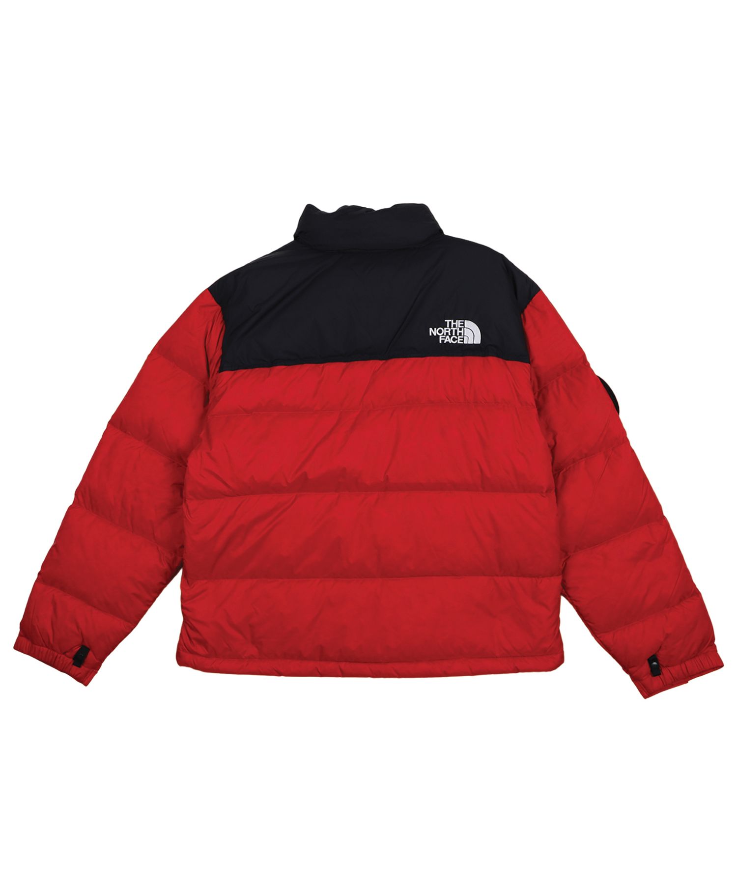 THE NORTH FACE ヌプシベスト 500フィル　メンズ XL