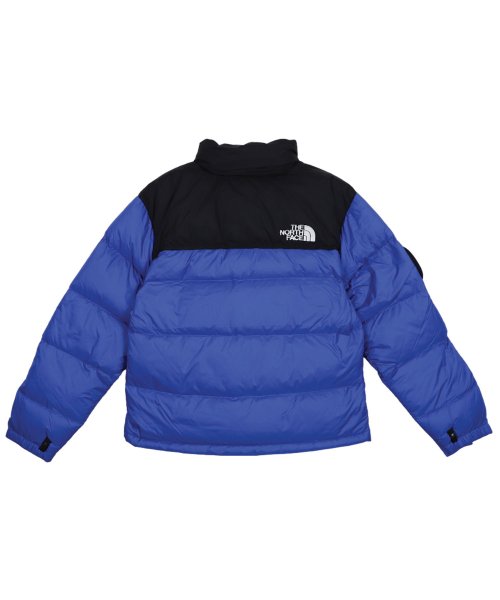 THE NORTH FACE(ザノースフェイス)/ノースフェイス THE NORTH FACE ダウン ジャケット パーカー アウター 92 レトロ アニバーサリー ヌプシ メンズ 700フィル M 92 RE/img01