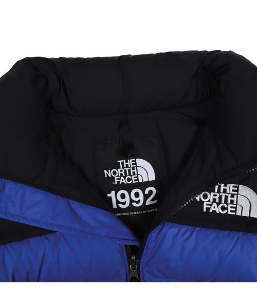 THE NORTH FACE(ザノースフェイス)/ノースフェイス THE NORTH FACE ダウン ジャケット パーカー アウター 92 レトロ アニバーサリー ヌプシ メンズ 700フィル M 92 RE/img02