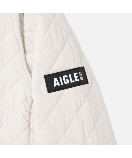 AIGLE(エーグル)/撥水 インサレーションジャケット/img17