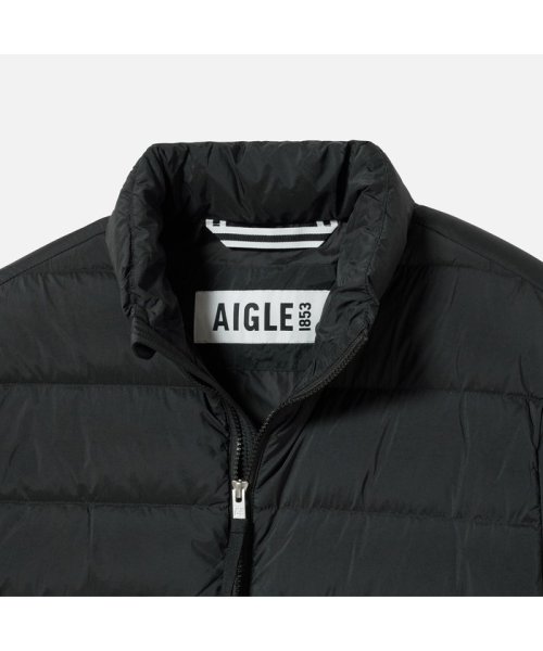 ＡＩＧＬＥ MEN(エーグル　メンズ)/撥水 ライトダウンジャケット/img03