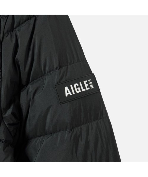 ＡＩＧＬＥ MEN(エーグル　メンズ)/撥水 ライトダウンジャケット/img05