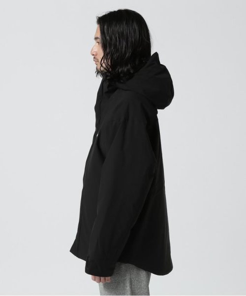 WILD THINGS × BEAVER　別注CLASSIC DENALI JACKET WILD THINGS DENALI