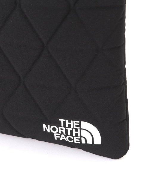 B'2nd(ビーセカンド)/THE NORTH FACE / Geoface PC Sleeve 13’ NM32354/img04