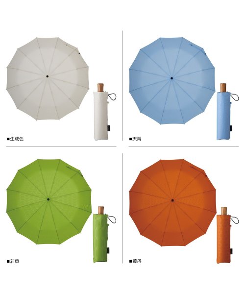 mabu(マブ)/mabu マブ 折りたたみ傘 雨傘 和傘 日傘 晴雨兼用 軽量 メンズ レディース 55cm 遮蔽率90％以上 UVカット 紫外線対策 SMV－4054/img04