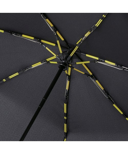 mabu(マブ)/mabu マブ 折りたたみ傘 雨傘 日傘 晴雨兼用 軽量 メンズ レディース 60cm 遮蔽率90％以上 UVカット 紫外線対策 ブラック ネイビー 黒 SMV/img07