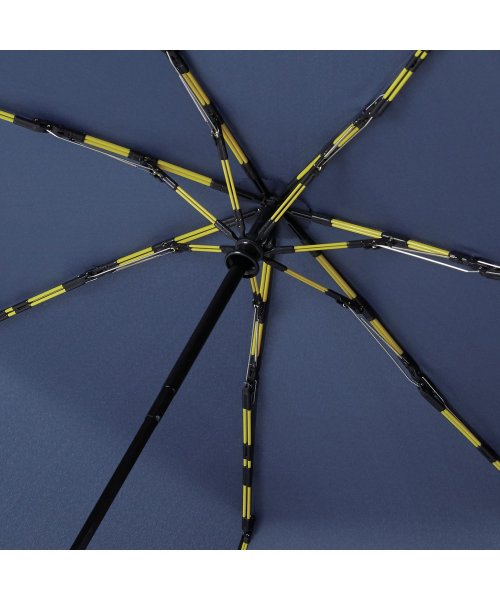 mabu(マブ)/mabu マブ 折りたたみ傘 雨傘 日傘 晴雨兼用 軽量 メンズ レディース 60cm 遮蔽率90％以上 UVカット 紫外線対策 ブラック ネイビー 黒 SMV/img08