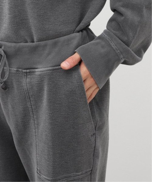 SAVE KHAKI(セイブカーキ)/SAVE KHAKI UNITED / TWILL BACK TERRY SWEAT PANT/img08