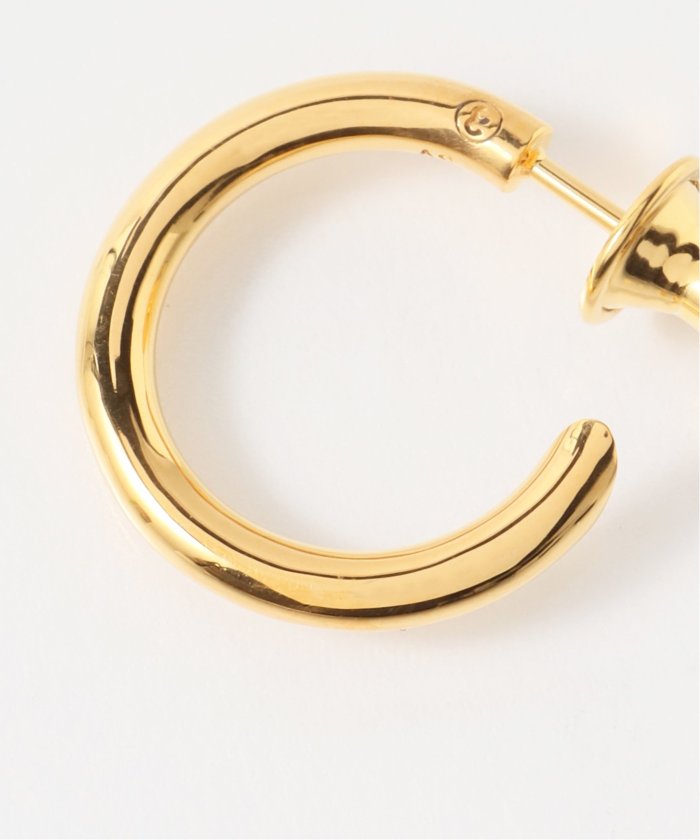 CAREERING / PLACEBO 301 (SV)ピアス｜ESTNATION ONLINE STORE