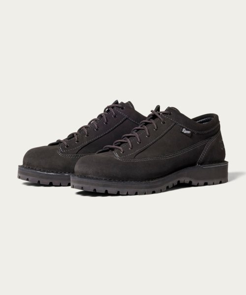 BEAUTY&YOUTH UNITED ARROWS(ビューティーアンドユース　ユナイテッドアローズ)/【別注】 ＜DANNER＞ FIELDBOOTS LO GRAY/ブーツ/img01