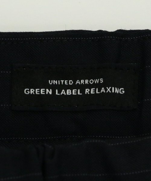 green label relaxing （Kids）(グリーンレーベルリラクシング（キッズ）)/TJ T/W ストライプ パンツ 9L 110－130cm/img10