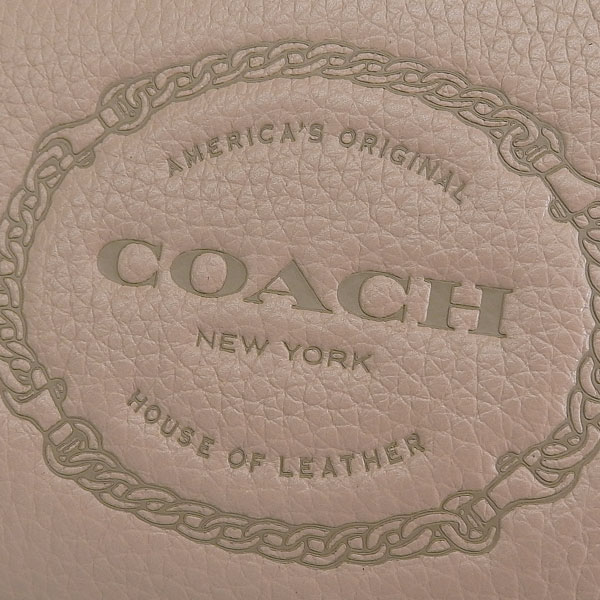 セール】COACH コーチ SNAP WALLET COACH HERITAGE スナップ