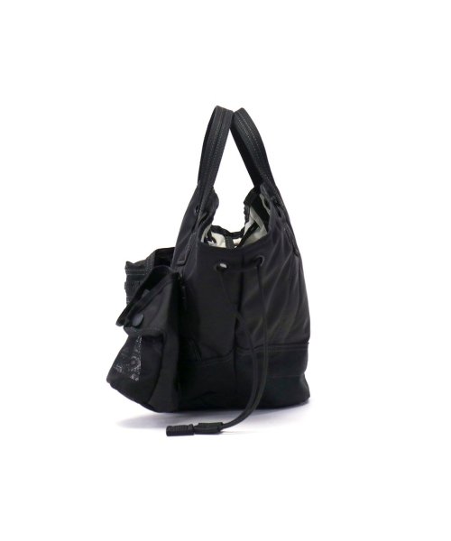 PORTER(ポーター)/ポーター オール トートバッグ 502－05960 吉田カバン PORTER ALL SCARF TOTE with POUCHES 小さめ 巾着 2WAY/img14