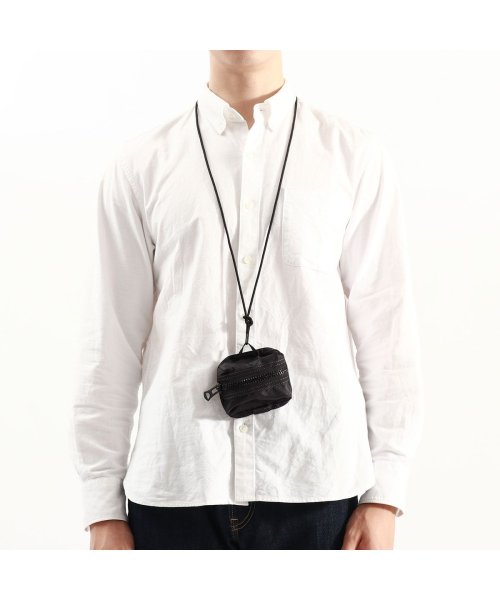 PORTER(ポーター)/ポーター オール ウエストバッグ 502－05961 吉田カバン PORTER ALL WAIST BAG with POUCHES ボディバッグ 小さめ/img05