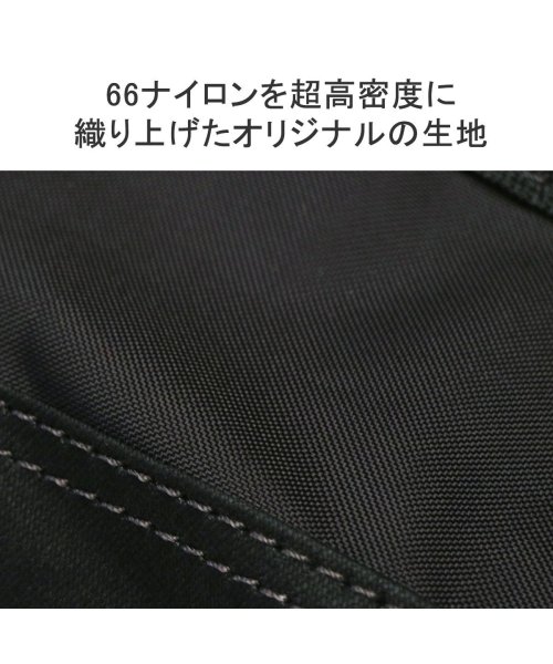 PORTER(ポーター)/ポーター オール ウエストバッグ 502－05961 吉田カバン PORTER ALL WAIST BAG with POUCHES ボディバッグ 小さめ/img09