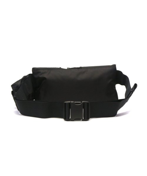 PORTER(ポーター)/ポーター オール ウエストバッグ 502－05961 吉田カバン PORTER ALL WAIST BAG with POUCHES ボディバッグ 小さめ/img14
