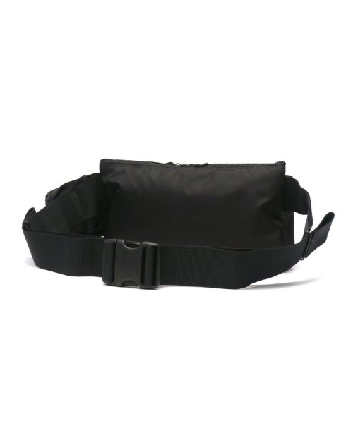 PORTER(ポーター)/ポーター オール ウエストバッグ 502－05961 吉田カバン PORTER ALL WAIST BAG with POUCHES ボディバッグ 小さめ/img15