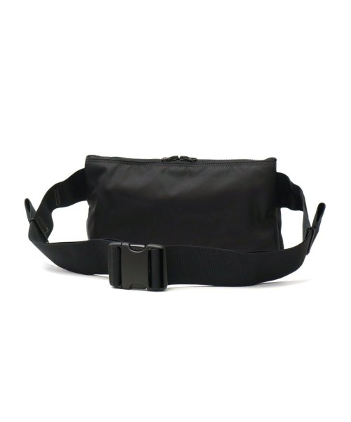 PORTER(ポーター)/ポーター オール ウエストバッグ 502－05961 吉田カバン PORTER ALL WAIST BAG with POUCHES ボディバッグ 小さめ/img17