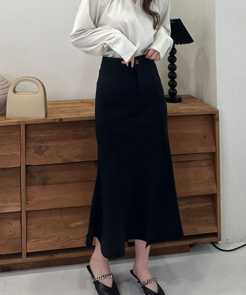 マーメイドスカート ロングスカート レディース ハイウエス ロング丈 マキシ丈 Aライン フレアスカート 無地 タイトスカート 人気・おすすめ｜売れ筋商品・話題商品におすすめ コスパ重視 安心配送 コスパ重視