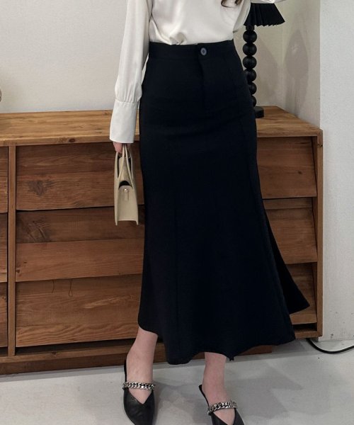 マーメイドスカート ロングスカート レディース ハイウエス ロング丈 マキシ丈 Aライン フレアスカート 無地 タイトスカート 人気・おすすめ｜売れ筋商品・話題商品におすすめ コスパ重視 安心配送 コスパ重視