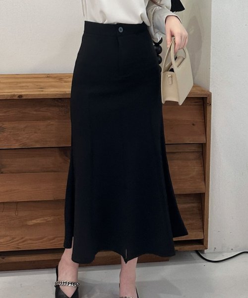 マーメイドスカート ロングスカート レディース ハイウエス ロング丈 マキシ丈 Aライン フレアスカート 無地 タイトスカート 人気・おすすめ｜売れ筋商品・話題商品におすすめ コスパ重視 安心配送 コスパ重視