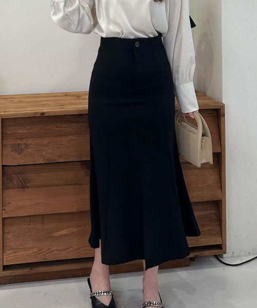 マーメイドスカート ロングスカート レディース ハイウエス ロング丈 マキシ丈 Aライン フレアスカート 無地 タイトスカート 人気・おすすめ｜売れ筋商品・話題商品におすすめ コスパ重視 安心配送 コスパ重視