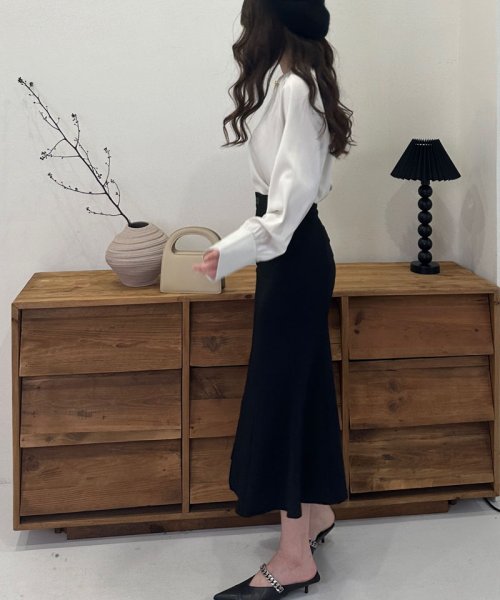 マーメイドスカート ロングスカート レディース ハイウエス ロング丈 マキシ丈 Aライン フレアスカート 無地 タイトスカート 人気・おすすめ｜売れ筋商品・話題商品におすすめ コスパ重視 安心配送 コスパ重視