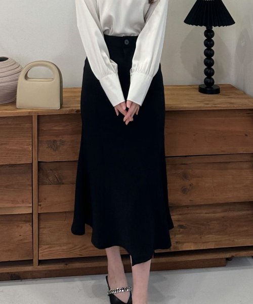 マーメイドスカート ロングスカート レディース ハイウエス ロング丈 マキシ丈 Aライン フレアスカート 無地 タイトスカート 人気・おすすめ｜売れ筋商品・話題商品におすすめ コスパ重視 安心配送 コスパ重視