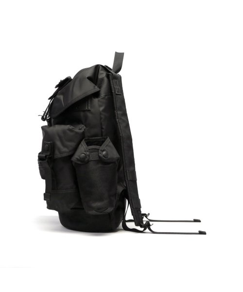PORTER(ポーター)/ポーター オール リュックサック 502－05957 吉田カバン PORTER ALL ALICE PACK with POUCHES 13L A4/img15