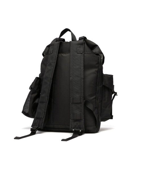 PORTER(ポーター)/ポーター オール リュックサック 502－05957 吉田カバン PORTER ALL ALICE PACK with POUCHES 13L A4/img17