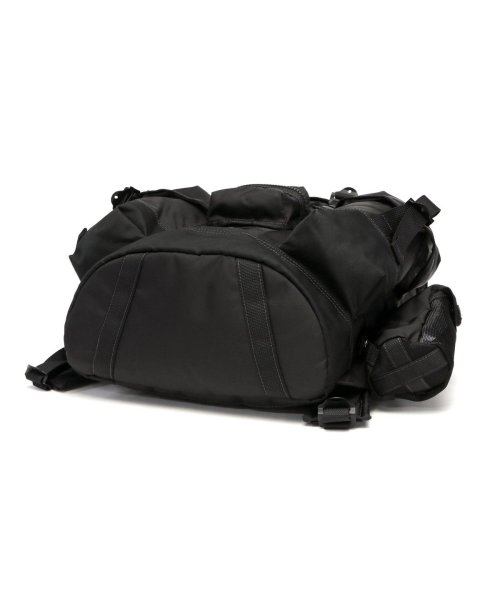 PORTER(ポーター)/ポーター オール リュックサック 502－05957 吉田カバン PORTER ALL ALICE PACK with POUCHES 13L A4/img26