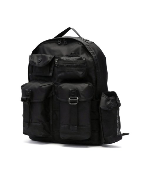 PORTER(ポーター)/ポーター オール デイパック 502－05958 吉田カバン PORTER ALL DAYPACK with POUCHES バックパック  A4 14L/img13