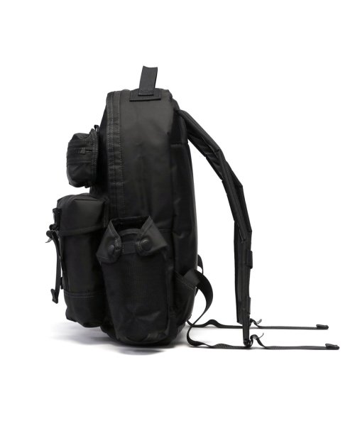 PORTER(ポーター)/ポーター オール デイパック 502－05958 吉田カバン PORTER ALL DAYPACK with POUCHES バックパック  A4 14L/img15