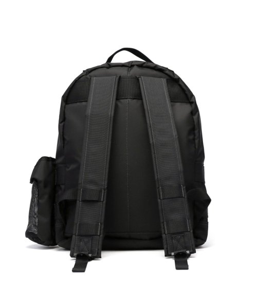 PORTER(ポーター)/ポーター オール デイパック 502－05958 吉田カバン PORTER ALL DAYPACK with POUCHES バックパック  A4 14L/img16