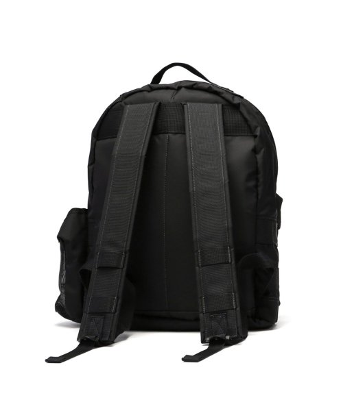 PORTER(ポーター)/ポーター オール デイパック 502－05958 吉田カバン PORTER ALL DAYPACK with POUCHES バックパック  A4 14L/img17