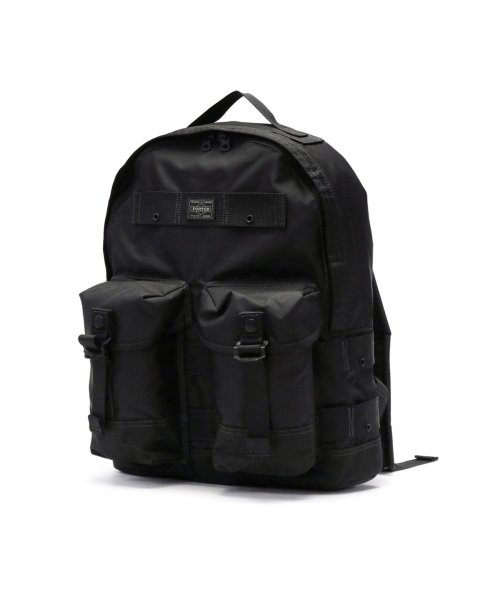 PORTER(ポーター)/ポーター オール デイパック 502－05958 吉田カバン PORTER ALL DAYPACK with POUCHES バックパック  A4 14L/img18