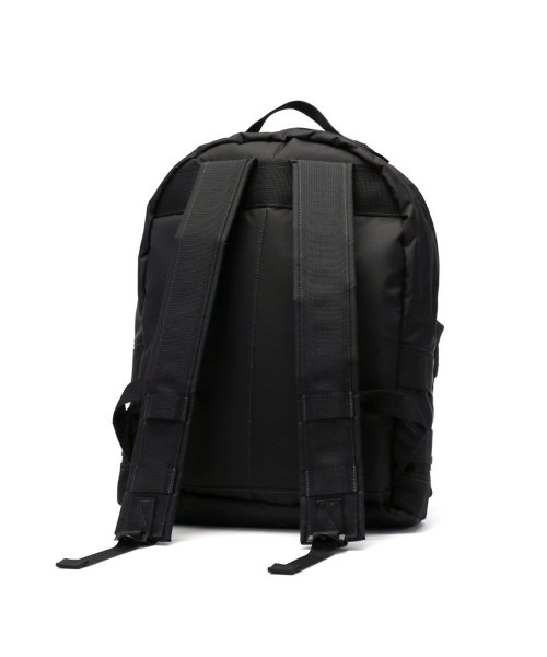 PORTER(ポーター)/ポーター オール デイパック 502－05958 吉田カバン PORTER ALL DAYPACK with POUCHES バックパック  A4 14L/img19