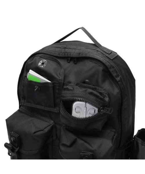 PORTER(ポーター)/ポーター オール デイパック 502－05958 吉田カバン PORTER ALL DAYPACK with POUCHES バックパック  A4 14L/img21