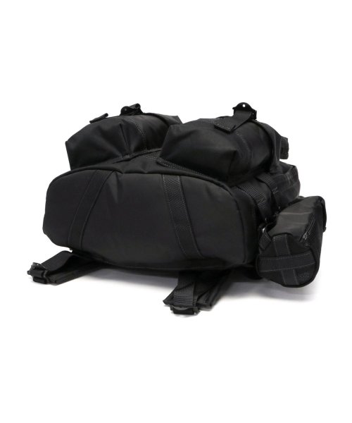 PORTER(ポーター)/ポーター オール デイパック 502－05958 吉田カバン PORTER ALL DAYPACK with POUCHES バックパック  A4 14L/img25