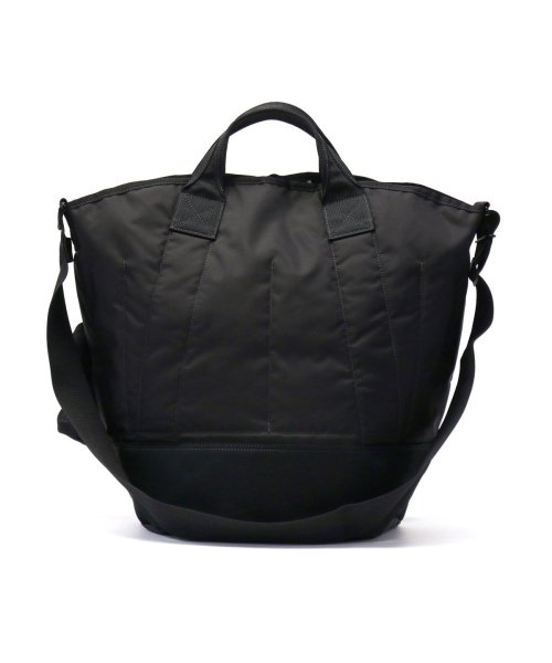 PORTER(ポーター)/ポーター オール トートバッグ 502－05959 吉田カバン PORTER ALL 2WAY BUCKET TOTE with POUCHES A4 斜めがけ/img15