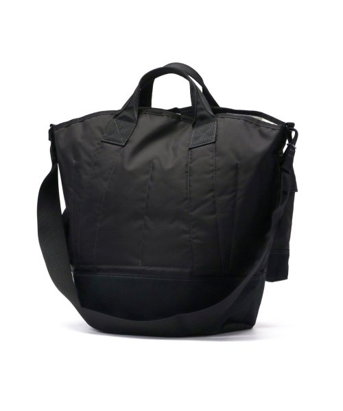 PORTER(ポーター)/ポーター オール トートバッグ 502－05959 吉田カバン PORTER ALL 2WAY BUCKET TOTE with POUCHES A4 斜めがけ/img16