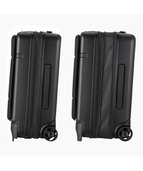 エースジーン スーツケース 機内持ち込み S M サイズ 34L 42L フロントオープン 拡張 ace.GENE 05153 キャリーケース キャリーバッグ エースジーン キャリーバッグ Y2823166471(21758円)