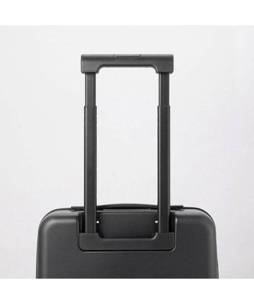 エースジーン スーツケース 機内持ち込み S M サイズ 34L 42L フロントオープン 拡張 ace.GENE 05153 キャリーケース キャリーバッグ エースジーン キャリーバッグ Y2823166471(21758円)